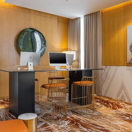 Embassy Suites By Hilton Doha Old Town Esterno foto